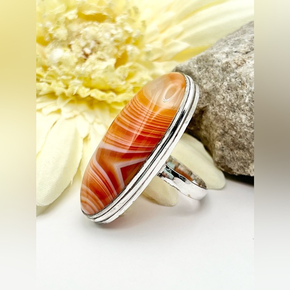 SARDONYX RING - Picture 5 of 12